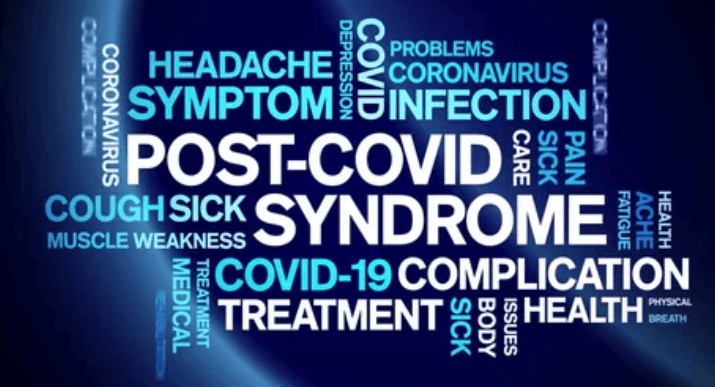 COVID-19 and Post-COVID Problems & Treatment