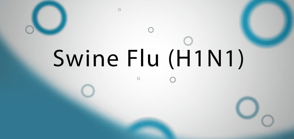 Swine Flu and Pneumonia Treatment